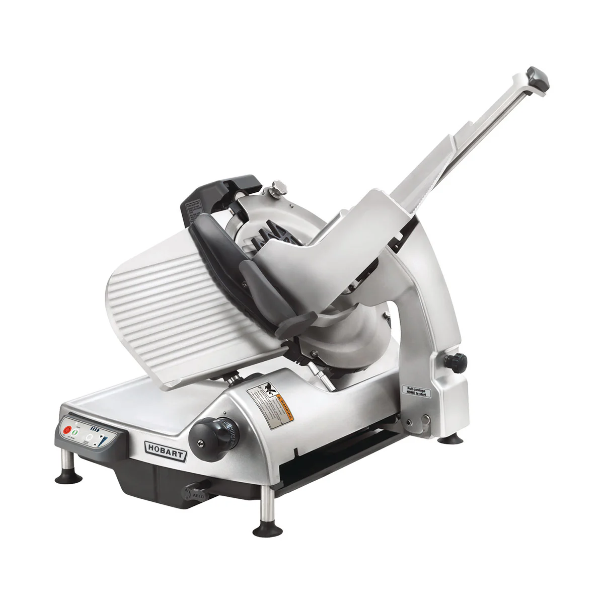Hobart HS7N-1 HS Series Heavy Duty Electric Meat Slicer