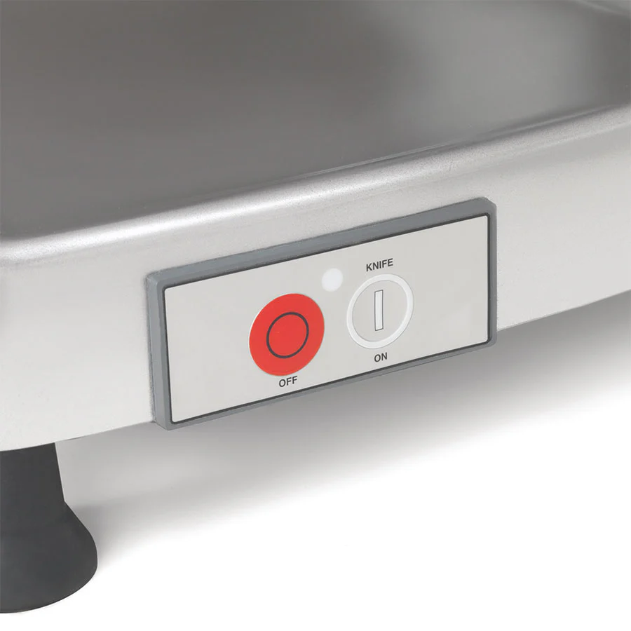 Hobart HS7N-1 HS Series Heavy Duty Electric Meat Slicer - Image 3