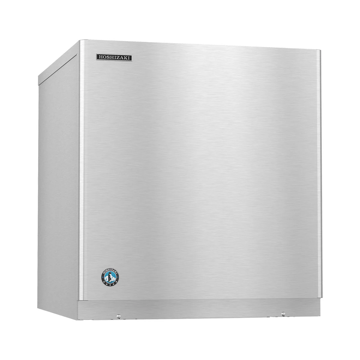 Hoshizaki KMD-410MAJ Modular Crescent Cube Ice Maker, Air-Cooled, 449 lb.