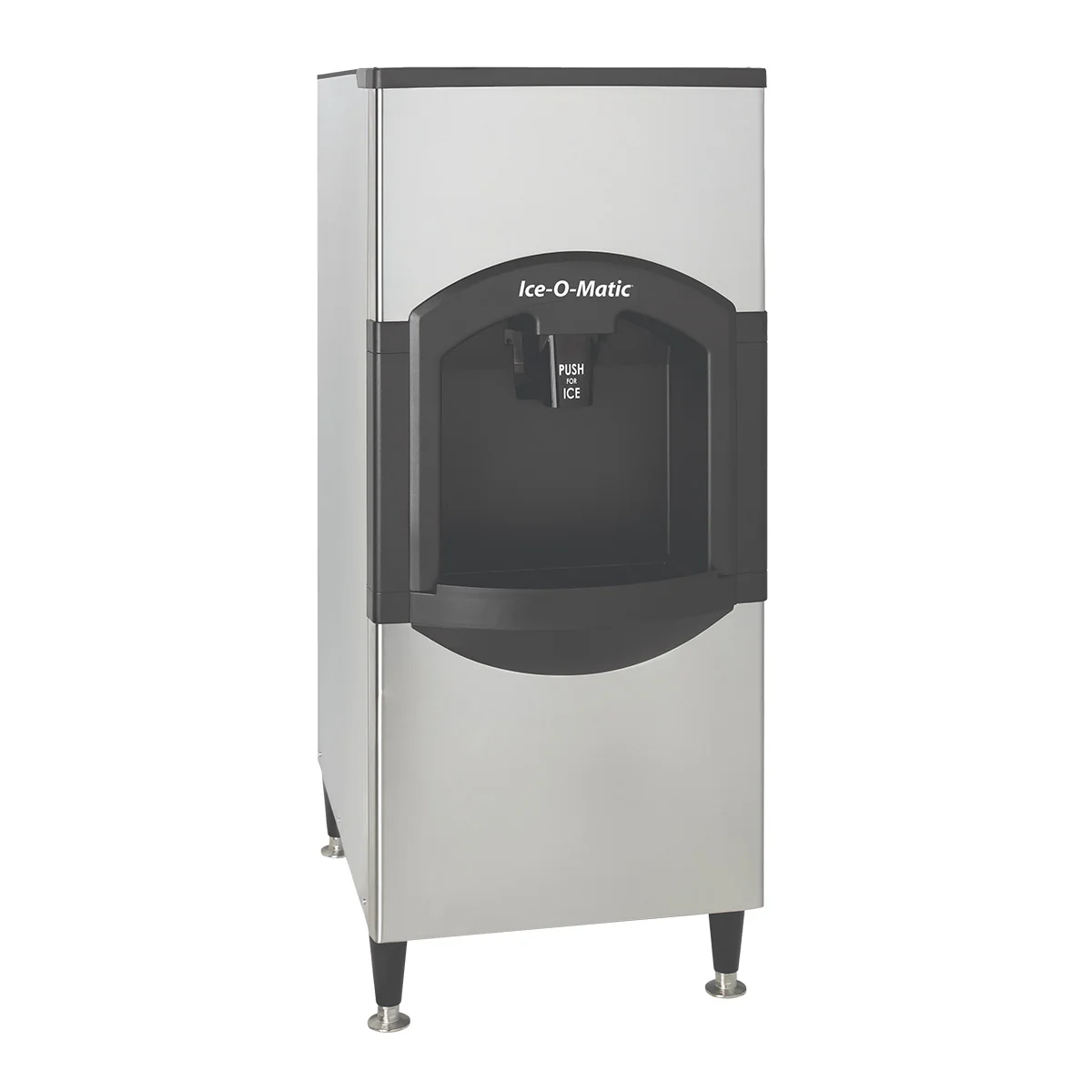 Hotel Ice Machines