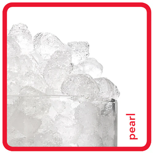 Ice-O-Matic GEMD270A2 Pearl Ice / Water Dispenser, 274 lb. - Image 2