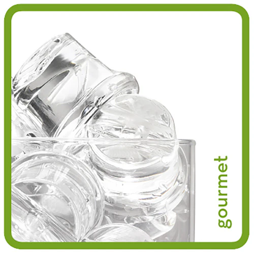 Ice-O-Matic IOD150 Countertop Ice Dispenser, 150 lb. - Image 3