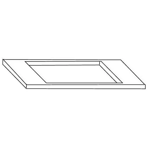 Ice-O-Matic KBT15022 Adapter and Bin-Level Kit