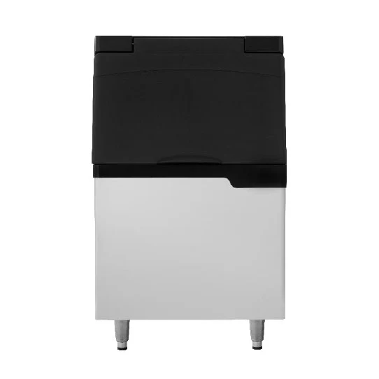 Icetro IB-044 Top Hinged Ice Bin, 30" W, 440 lbs