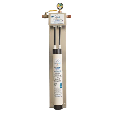 Icetro ICEPRO 800 Water Filtration System