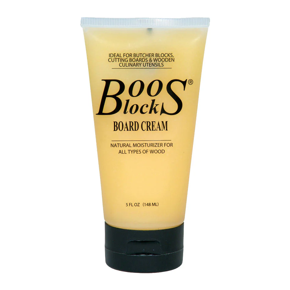John Boos BWC-12 5 oz. Board Cream