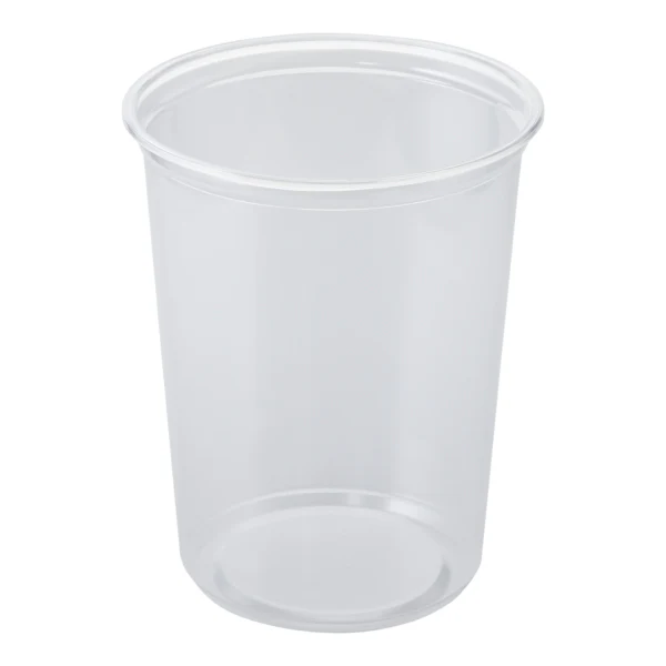 Karat FP-DC32-PP Deli Container 32 oz., Pack of 25