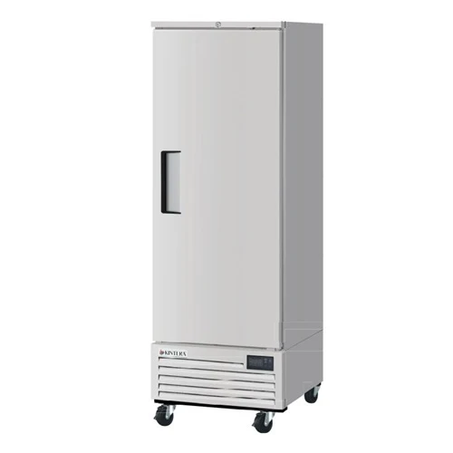 Kintera KBM1FZ Reach-In Freezer, One Section, 29"