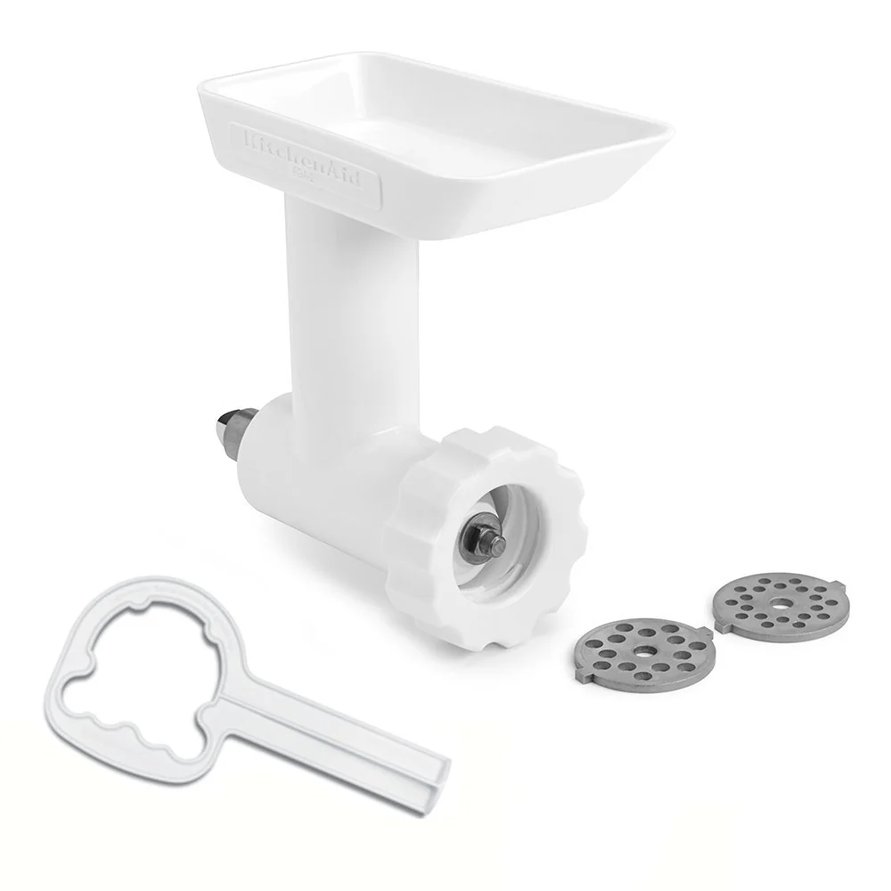 KitchenAid FGA Food Chopper and Grinder Attachment