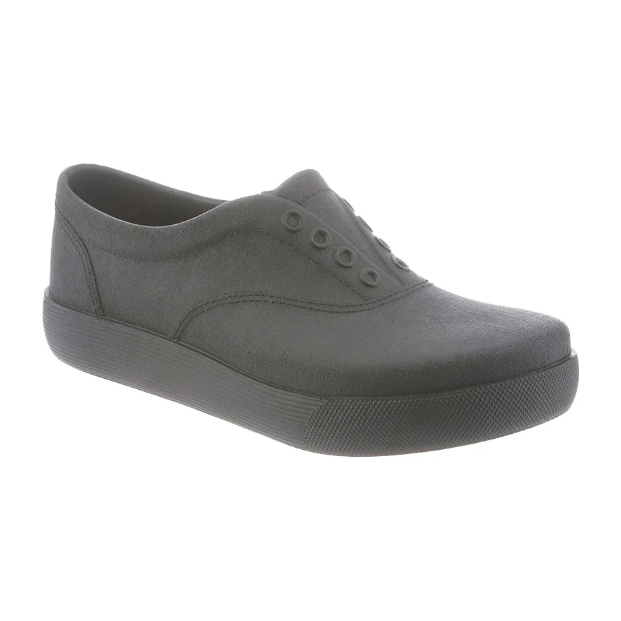 Klogs SHARK Professional Shoe, Black, 12M - Image 2