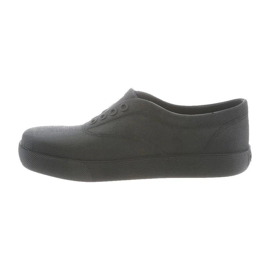 Klogs SHARK Professional Shoe, Black, 12M - Image 3