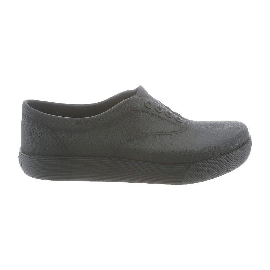Klogs SHARK Professional Shoe, Black, 8M - Image 4