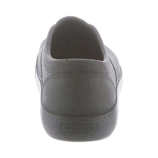 Klogs SHARK Professional Shoe, Black, 9M - Image 5