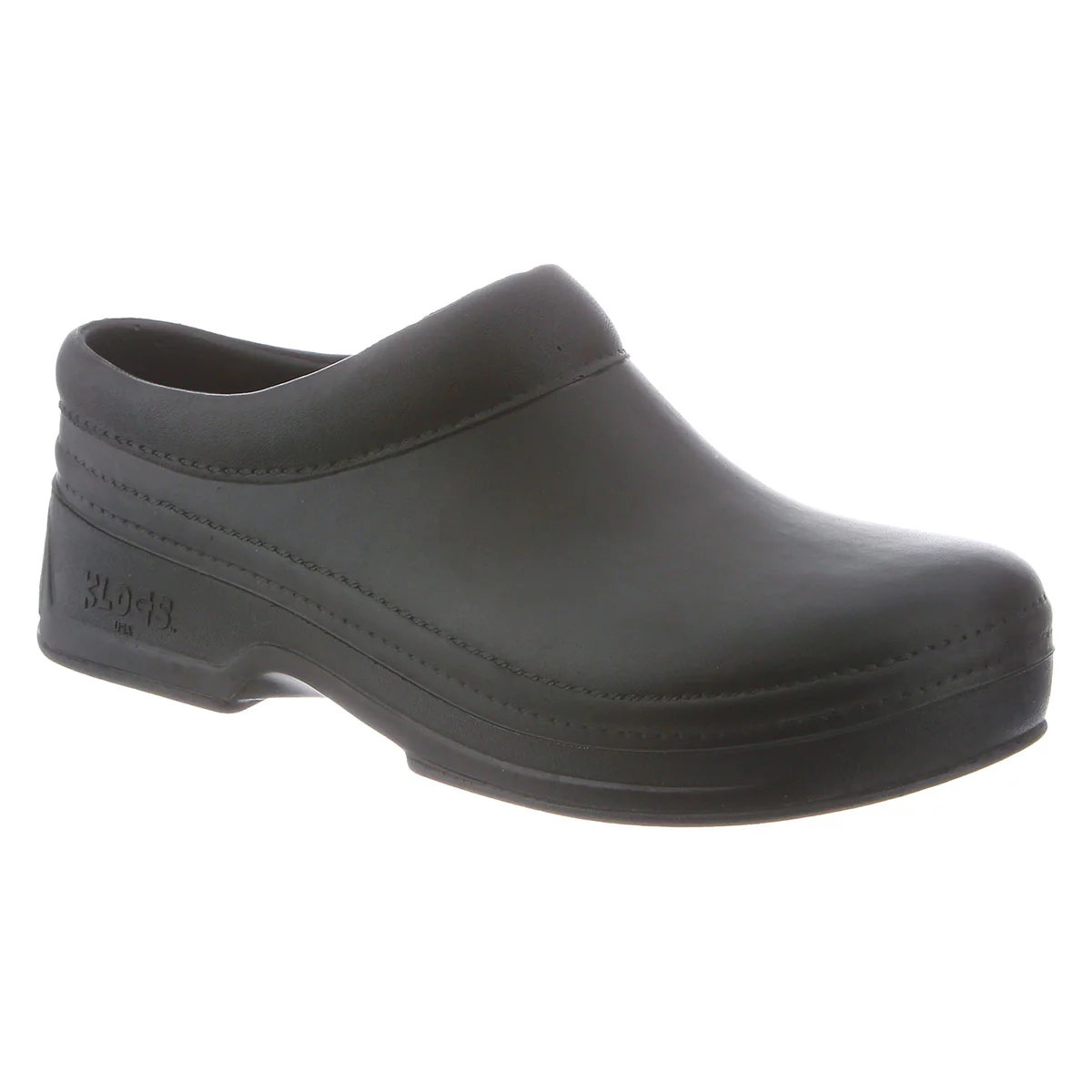 Klogs SPRINGFIELD Pro Clogs, Black, 11M - Image 2