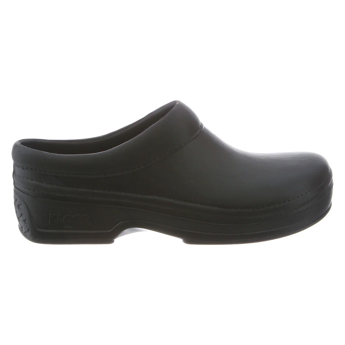 Klogs SPRINGFIELD Pro Clogs, Black, 9M - Image 4