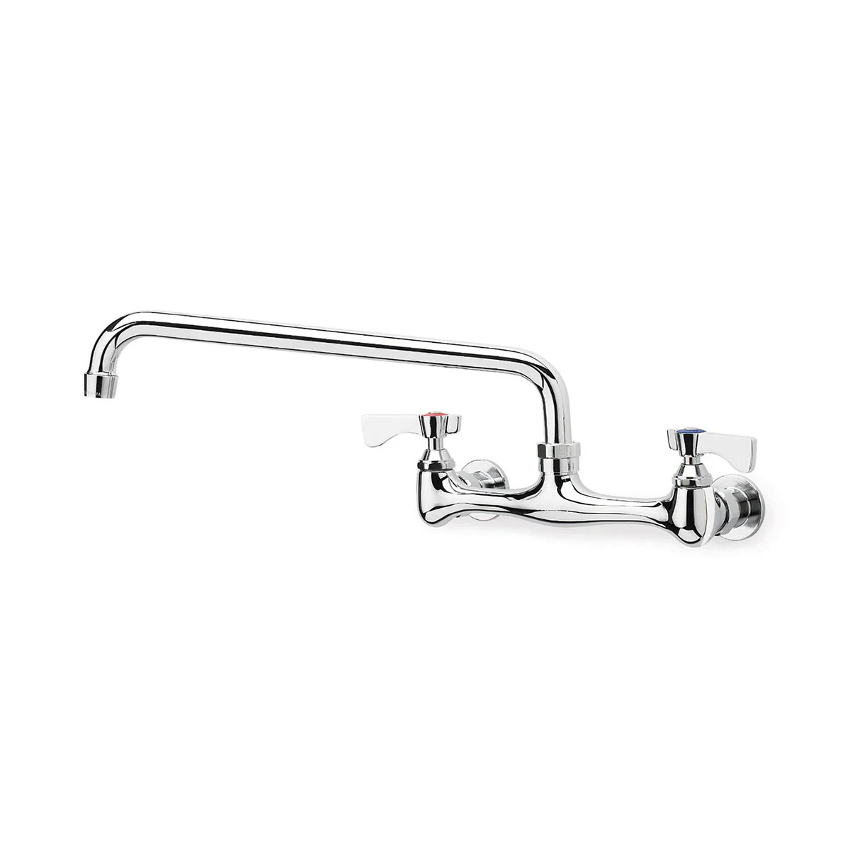 Krowne 12-812L Metal / Low Lead Faucet w/ 12" Spout