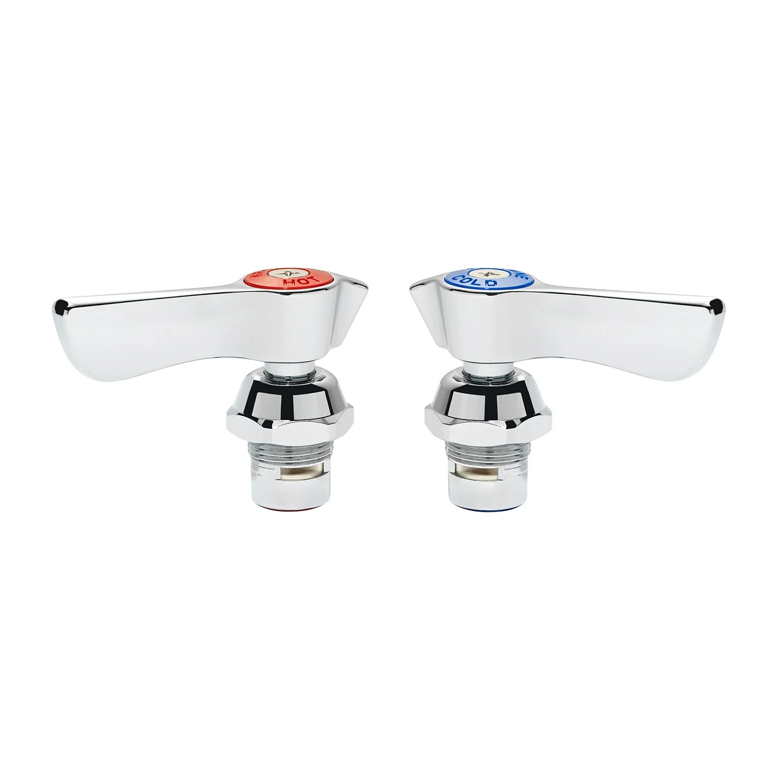 Krowne 21-310L Silver Series Center Ceramic Repair Kit for 12-8 Series, 8"