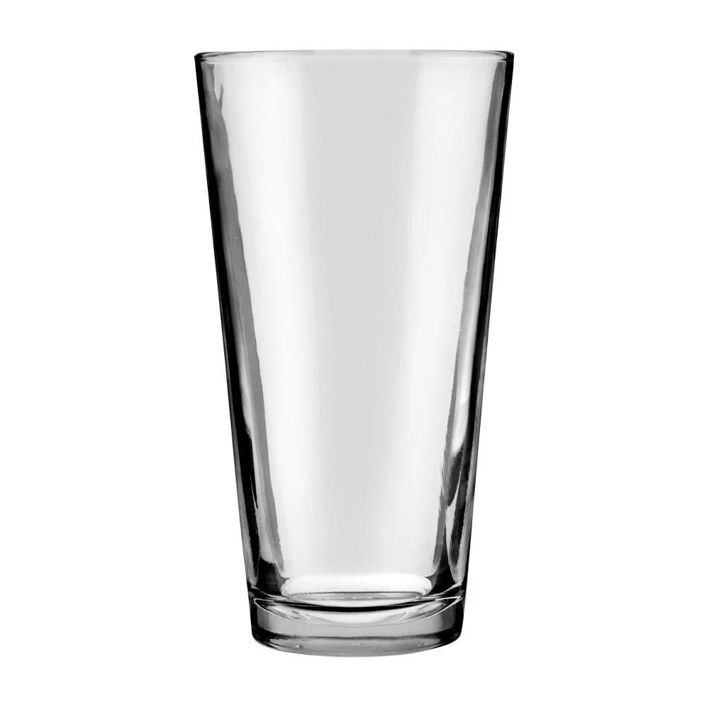 Libbey 15722 Mixing Glass, 22 oz., Case of 24