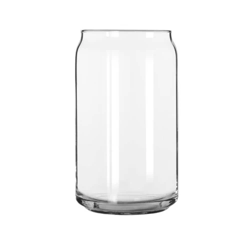 Libbey 209 Beer Can Glass, 16 oz., Case of 24