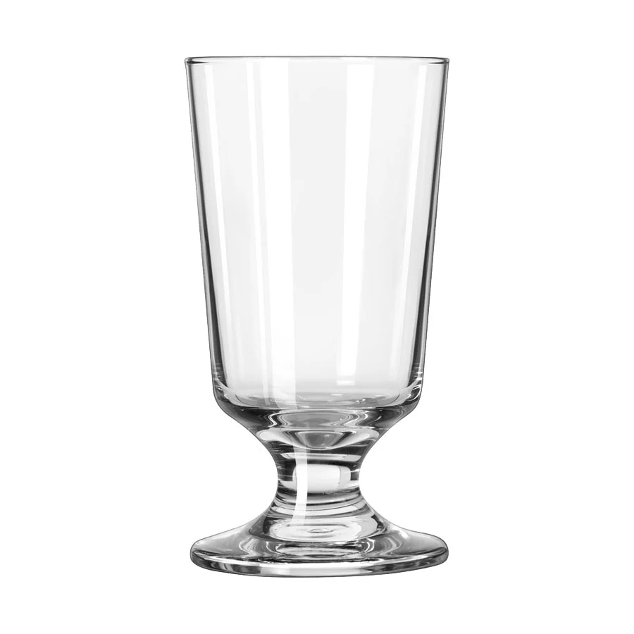 Libbey 3736 Embassy Footed Hi-Ball Glass, 8 oz., Case of 24
