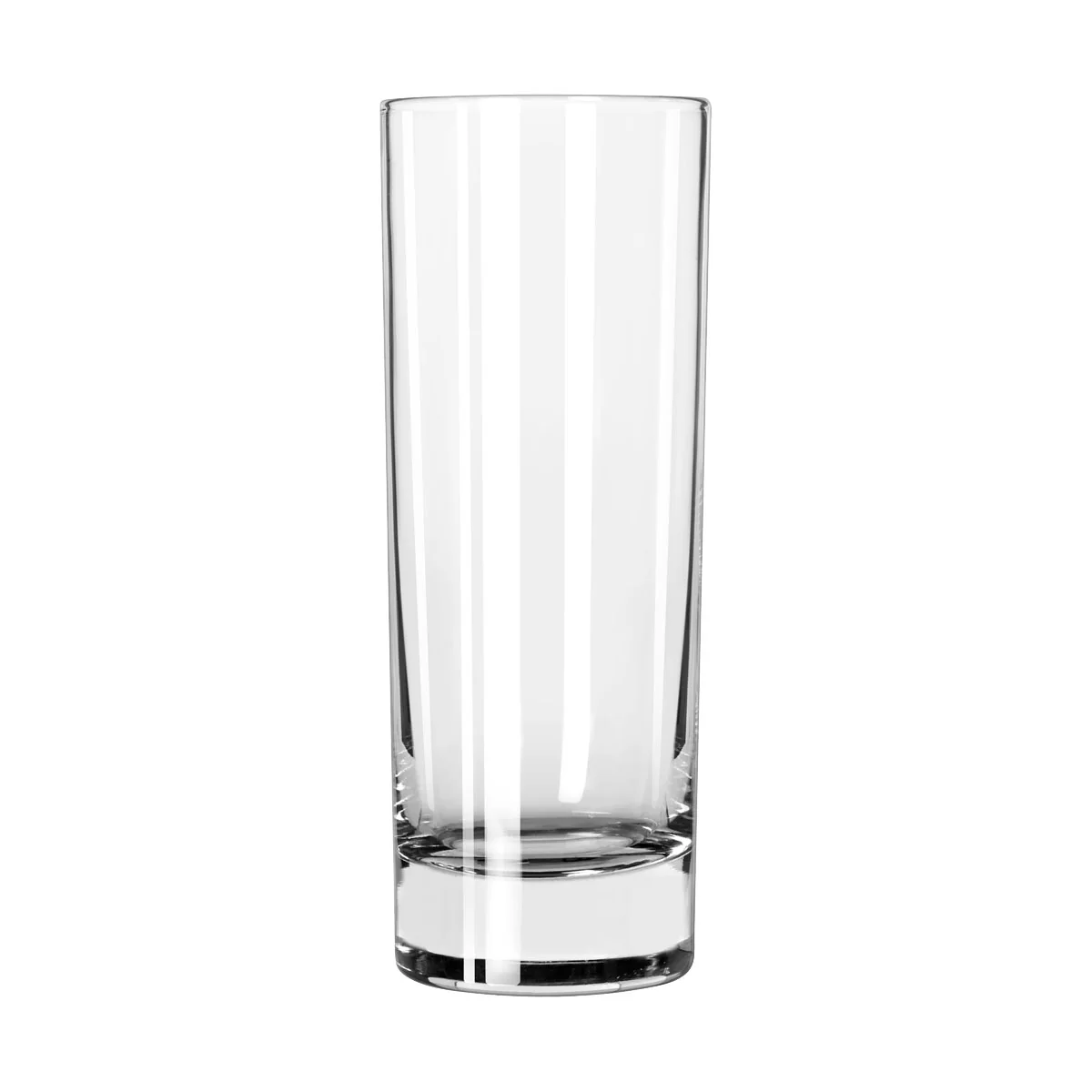 Libbey 9038 Super Sham Beverage Glass, 12 oz., Case of 24