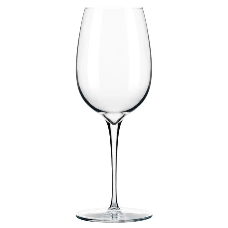 Libbey 9124 Master's Reserve Renaissance Wine Glass, 20 oz., Case of 12