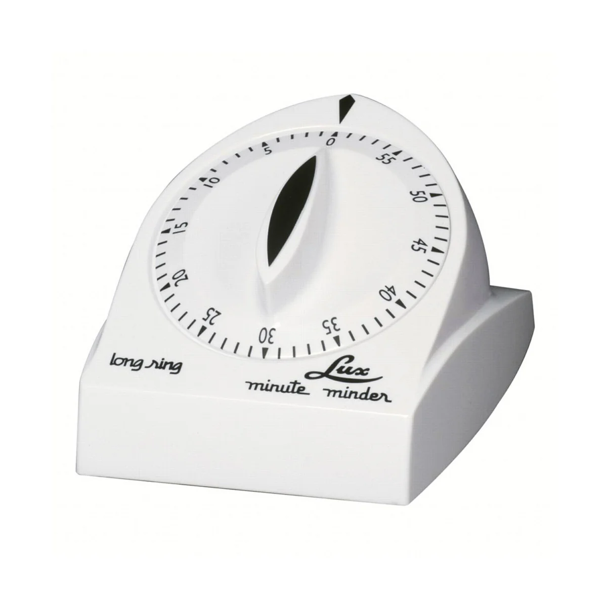 Lux 1929 Mechanical Ring Timer, 60 mins.