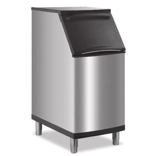 Manitowoc D400 Ice Bin, 30" W, 365 lb.