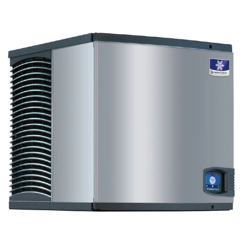 Manitowoc IDT0500A Indigo NXT Ice Machine, Full Dice, 520 lb. Production