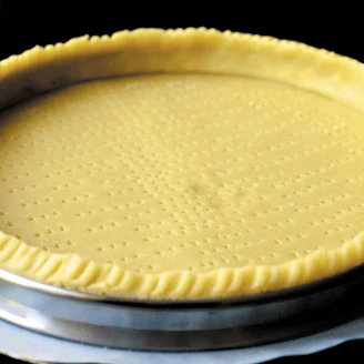 Matfer 371704 Stainless Steel Tart / Flan Ring, 3", Pack of 6 - Image 3