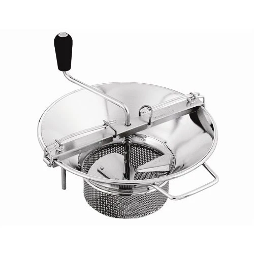 Matfer M530 Food Mill, 8 qt.