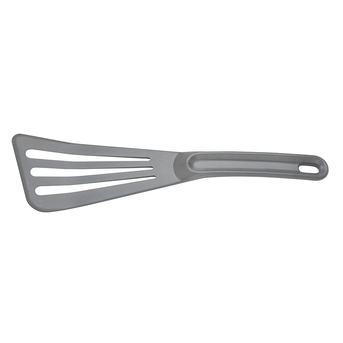 Mercer M35110GY 12" Hell's Tools Spatula, Gray