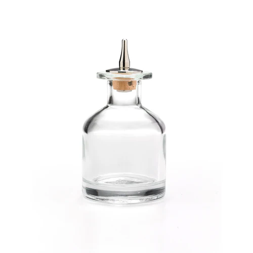 Mercer M37129Barfly Bitters Bottle, 4.4 oz.