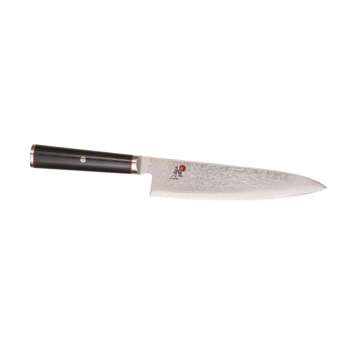 Miyabi 34183-243 Kaizen Chefs Knife, 9 1/2" Blade