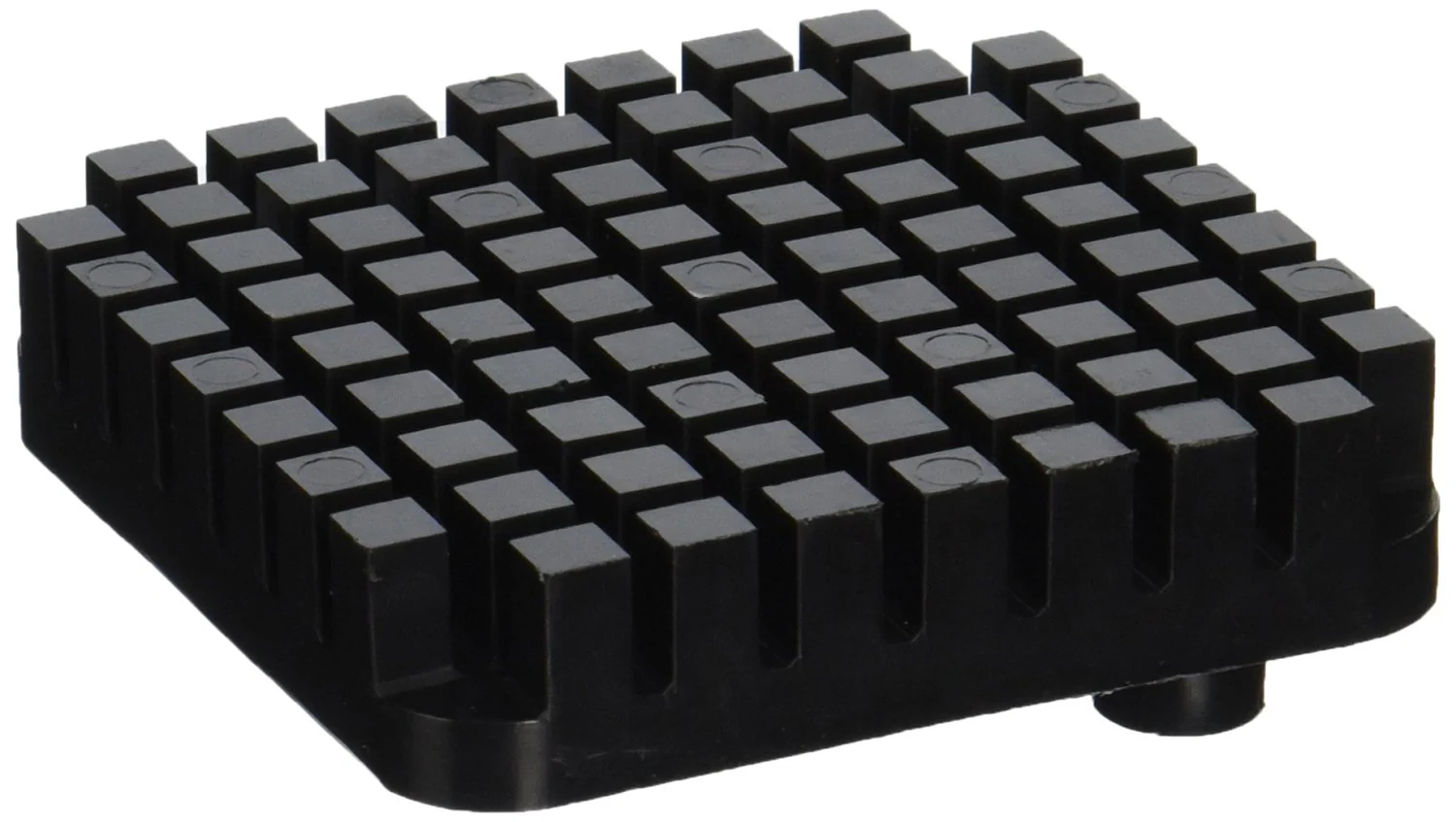 Nemco 55418 3/8" Push Block Replacement
