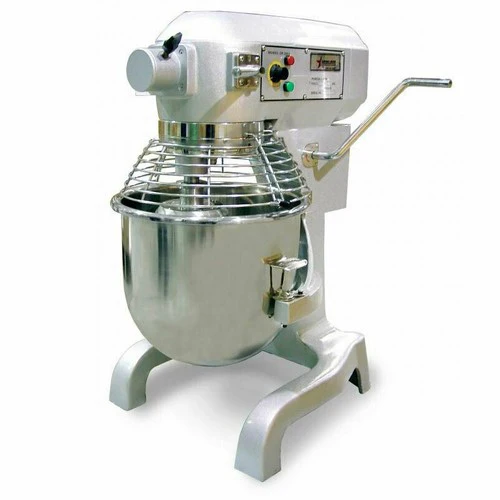 Omcan USA 17835 / MX-CN-0020-T Planetary Mixer, 20 qt.