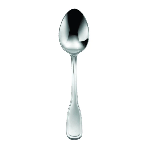 Oneida B167SDEF Stanford Soup / Dessert Spoon, 7-1/2", Box of 36
