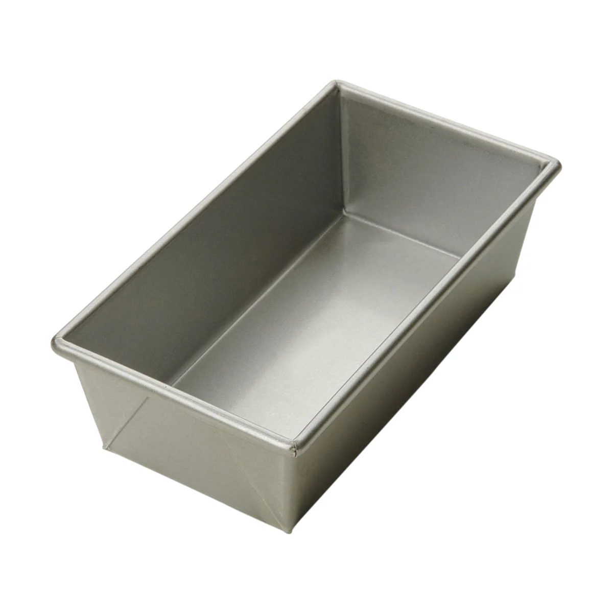 Open Top Bread Loaf Pan, 1-1/2 lb.