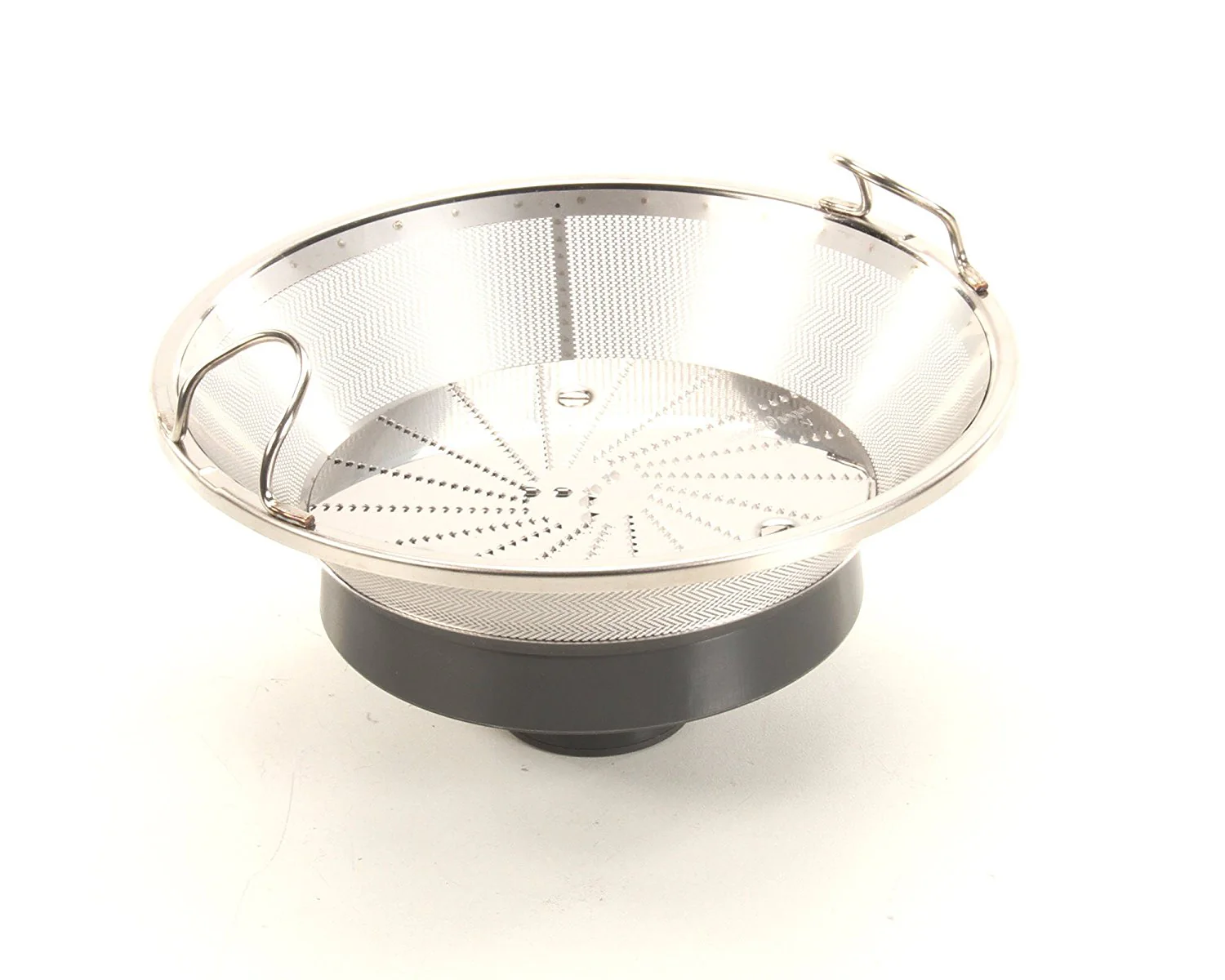 Robot Coupe Basket Assembly for J80 & J100 Juicers