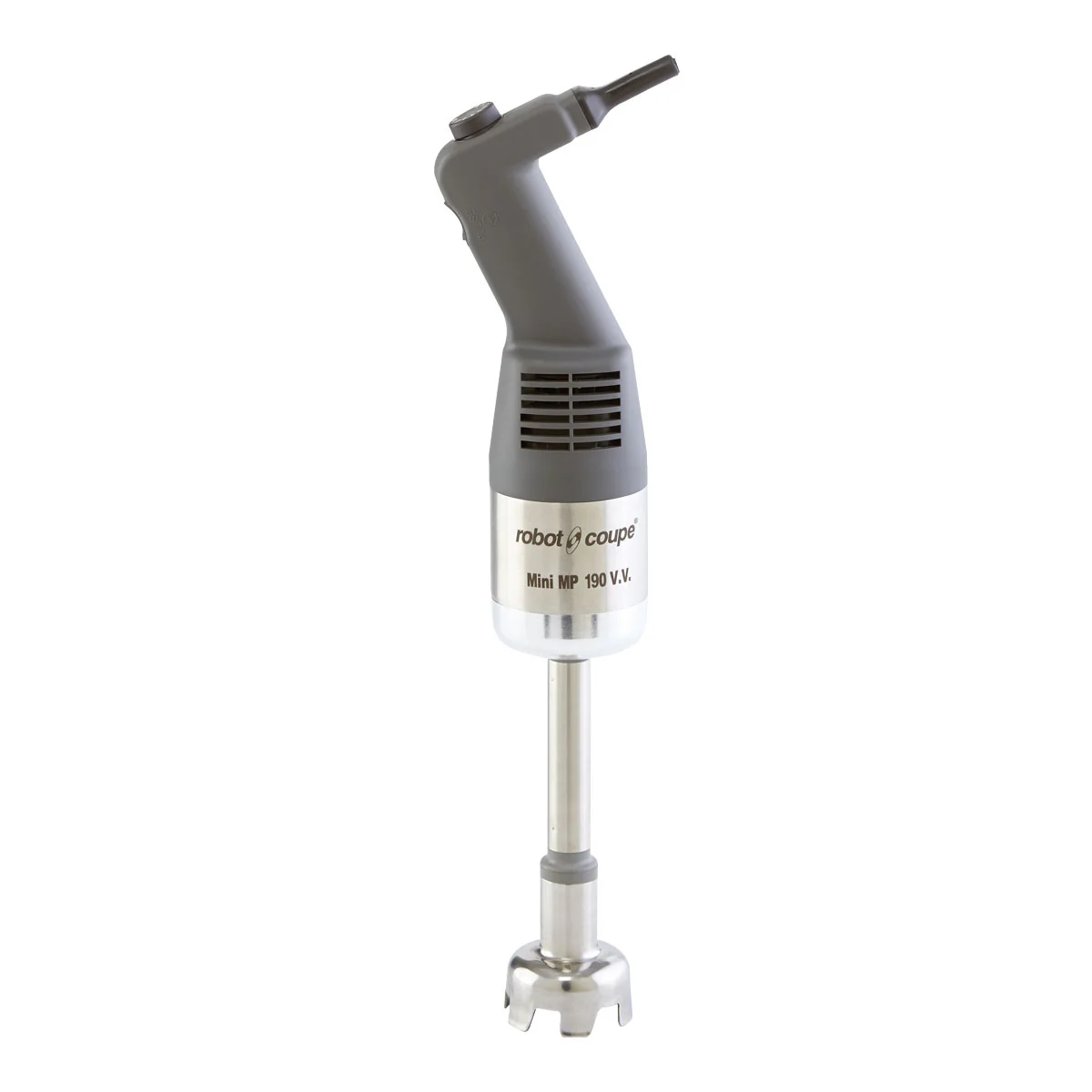 Robot Coupe MMP 190VV Mini Immersion Blender, 8"