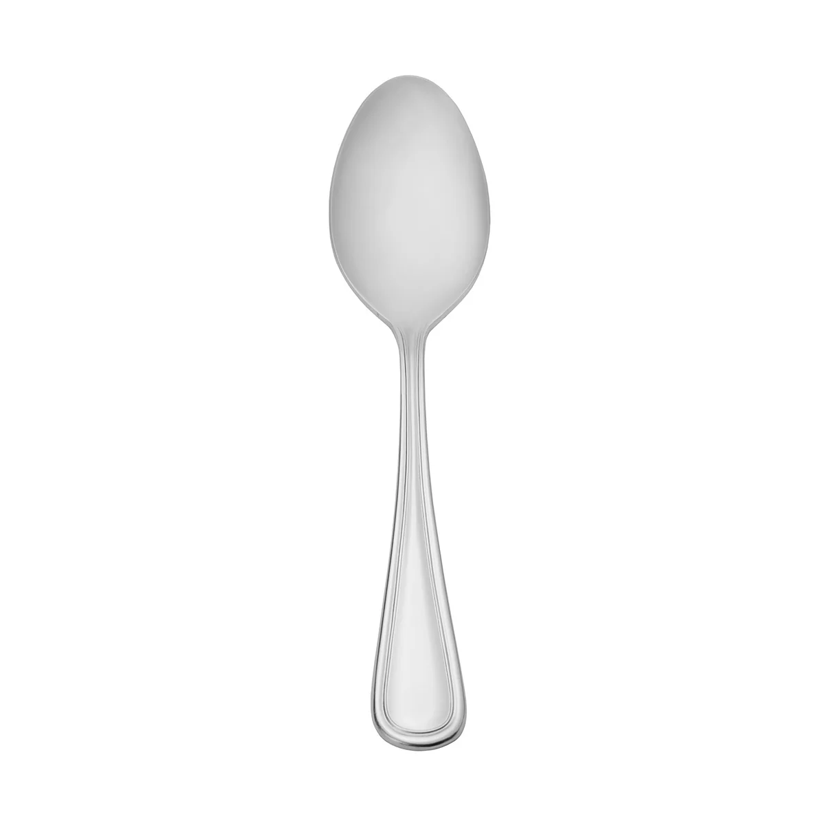 Shangarila Teaspoon, 6", Pack of 12