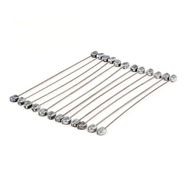 Small Blades For #300 Series Keen Kutters, Pack of 12