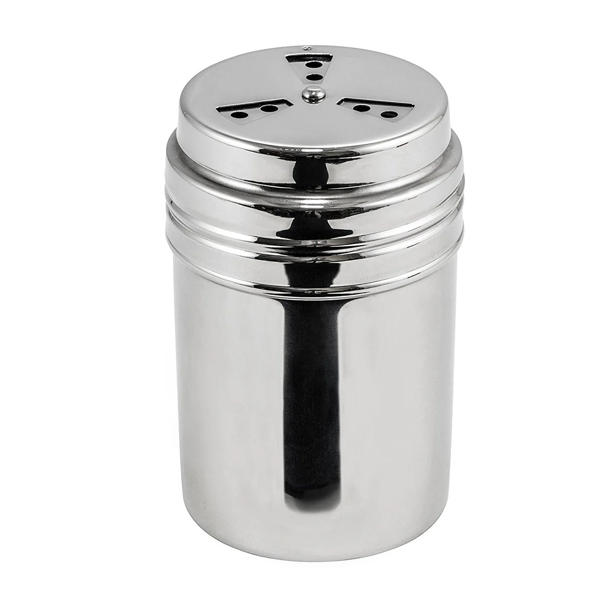 Stainless Steel Adjustable Dredge / Shaker, 8 oz.