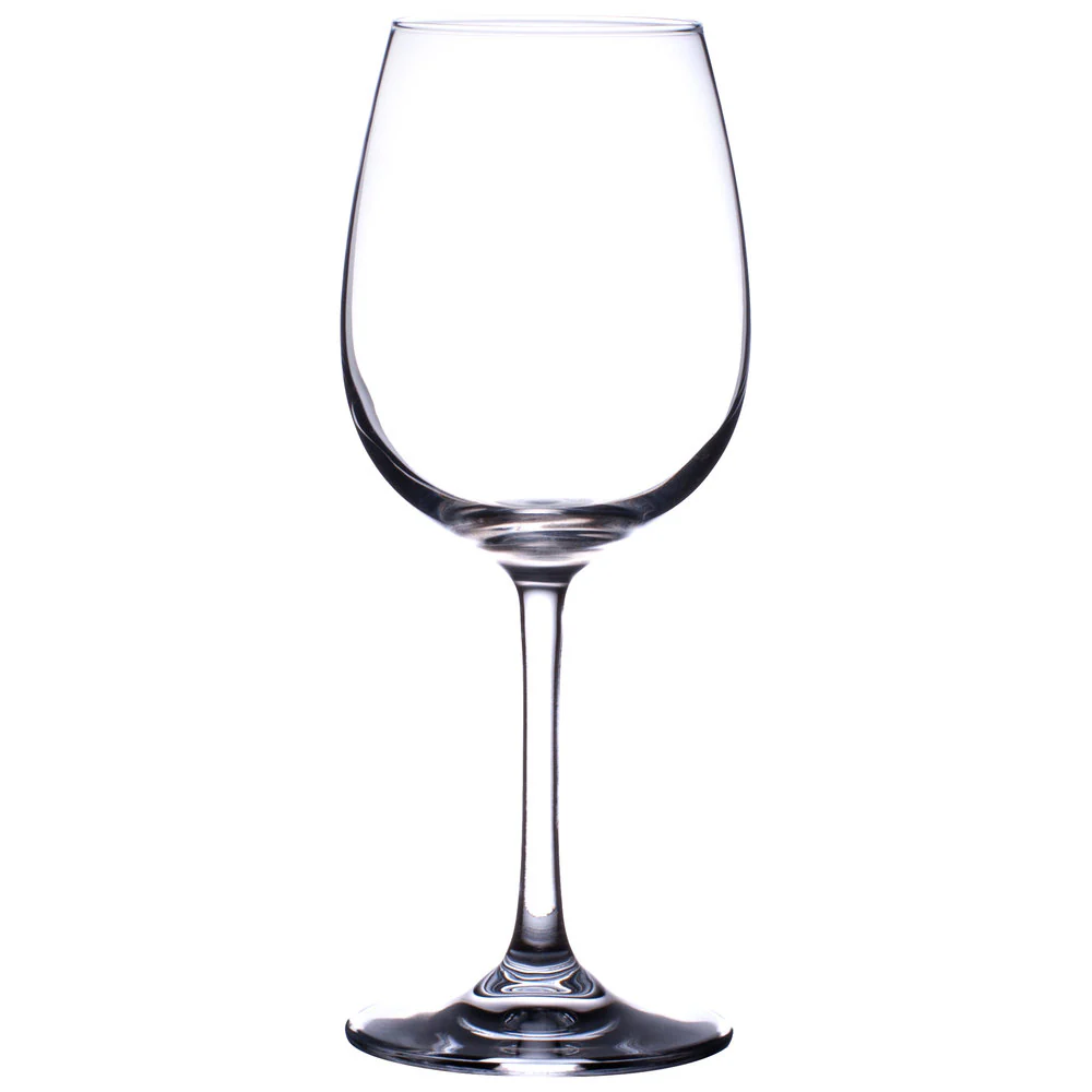 Stolzle 1000002T All Purpose Wine Glass, Case of 6