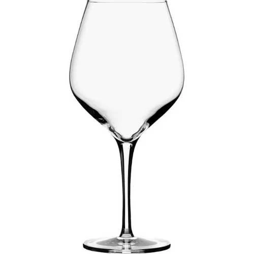 Stolzle 1470000T Pinot/Burgundy Glass, Case of 6