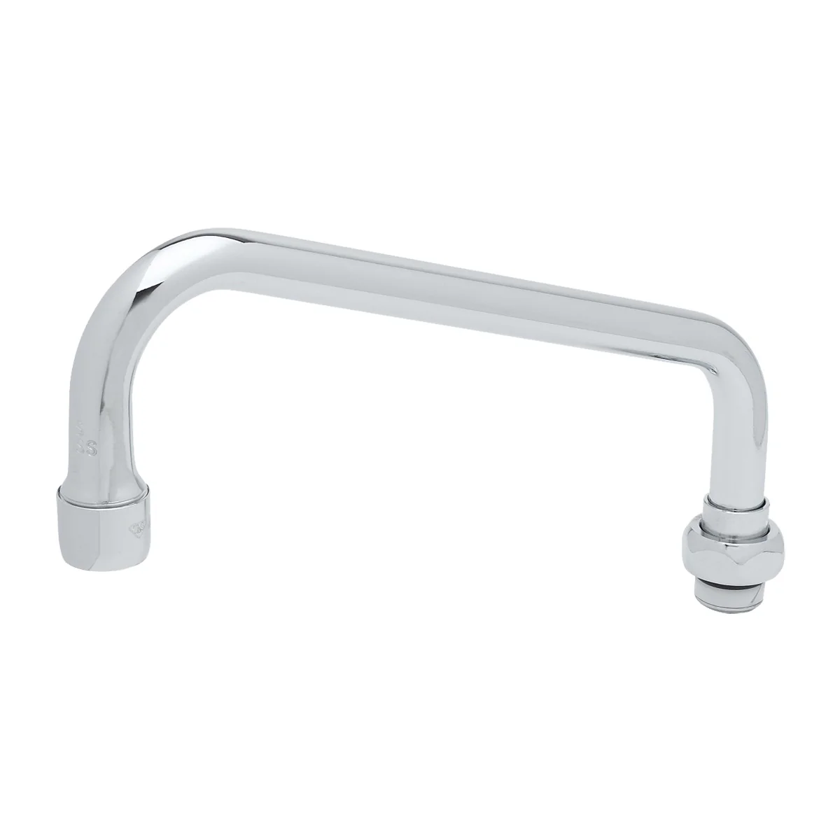 T&S Brass 060X Swing Nozzle, 8"
