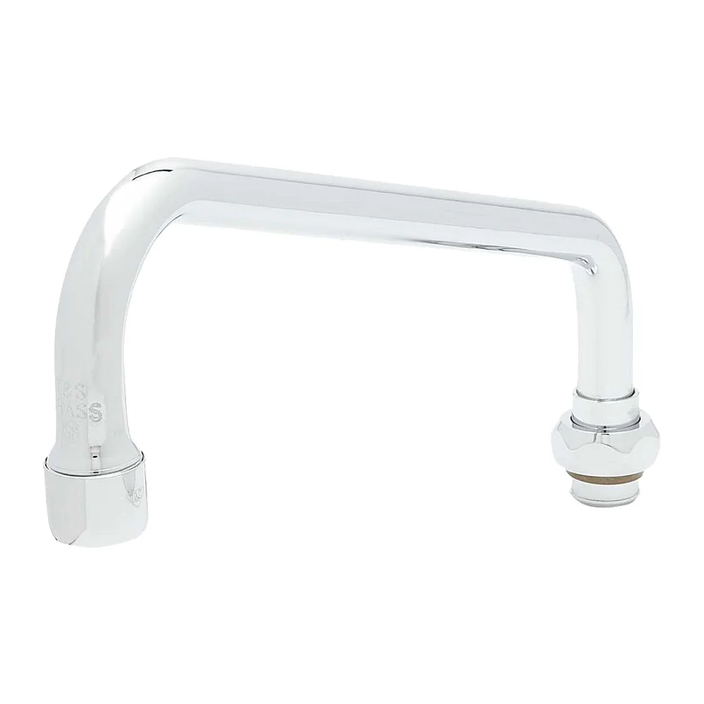T&S Brass 061X Swing Nozzle, 10"