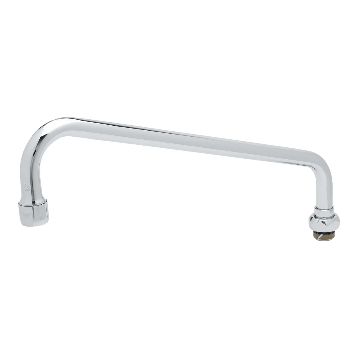 T&S Brass 062X Swing Nozzle, 12"