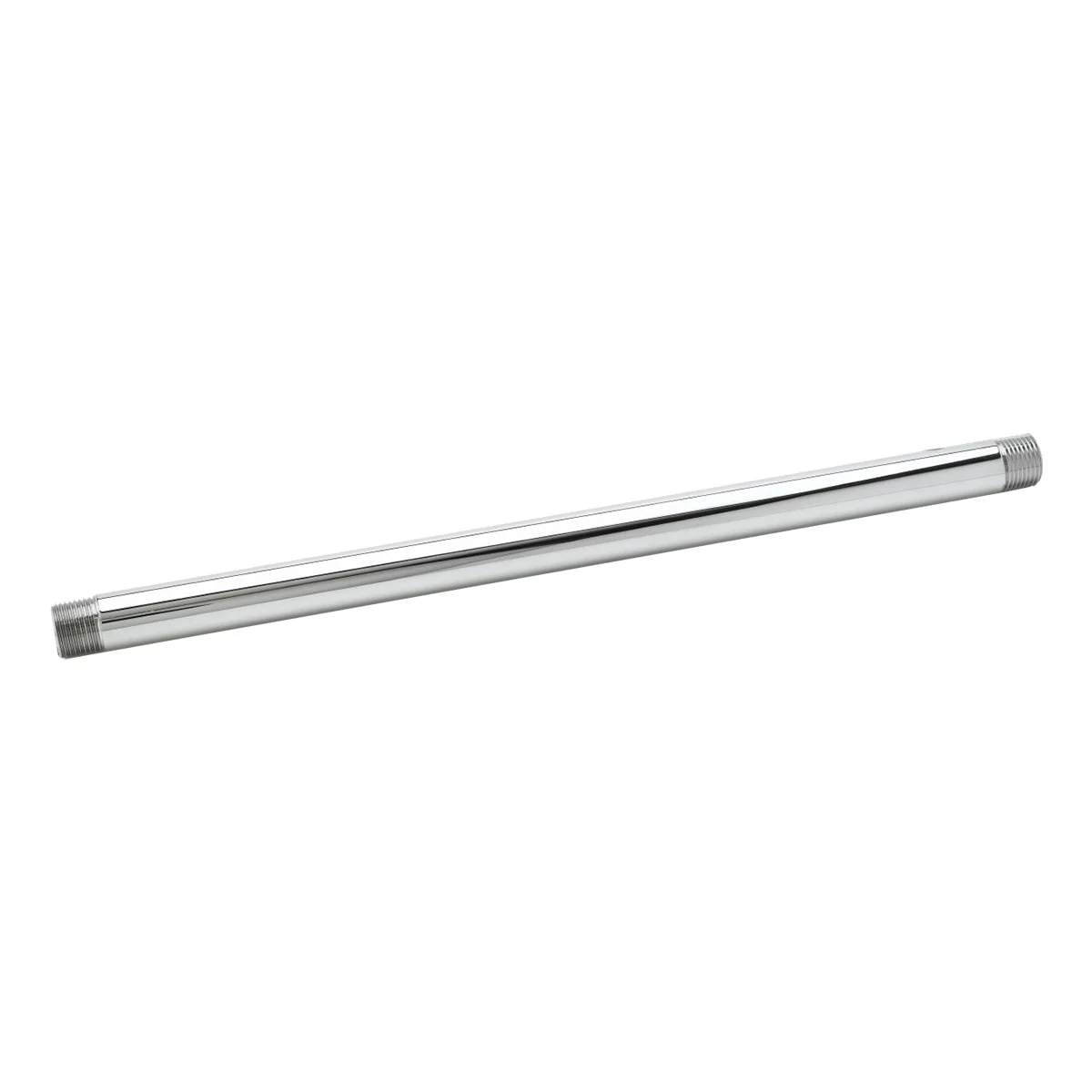 T&S Brass 145X Long Riser Nipple, 12"