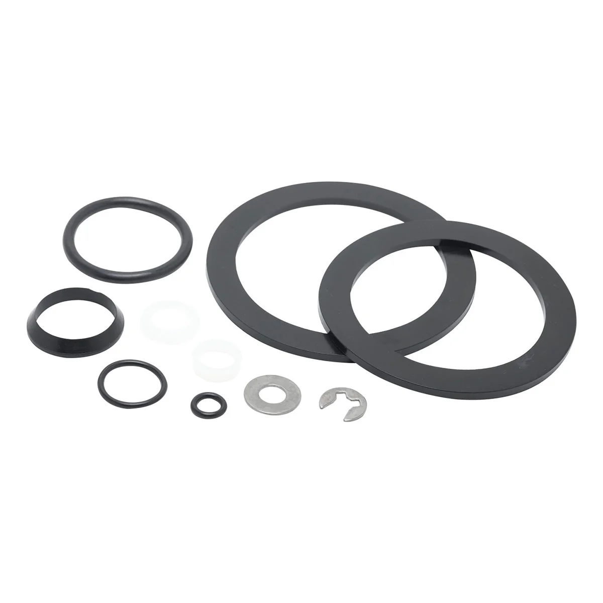 T&S Brass B-39K Twist or Lever Waste Valve Parts Kit